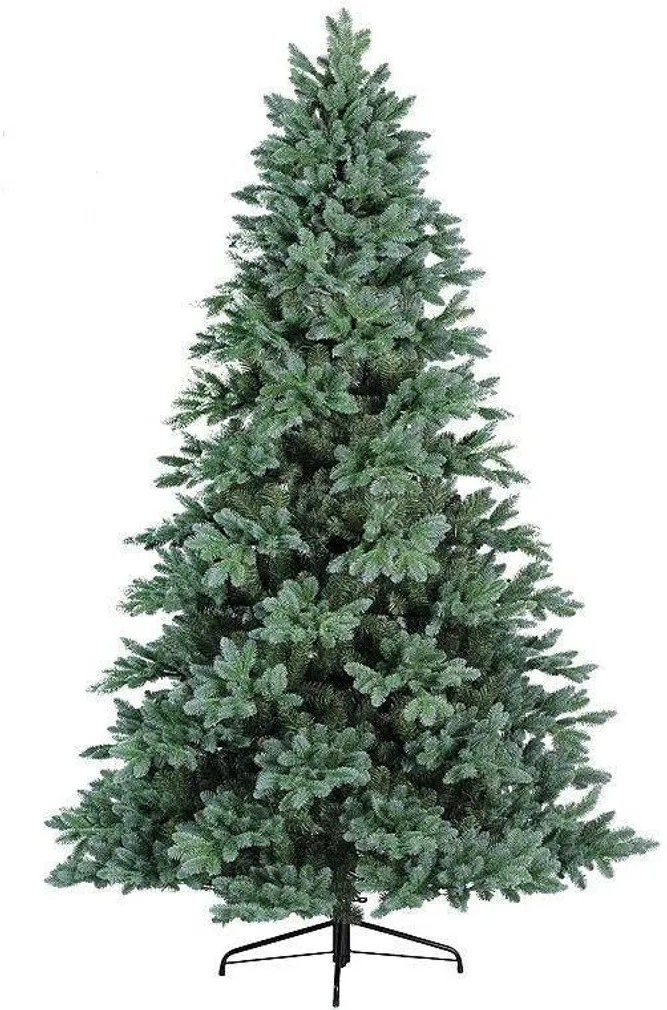 KUNSTKUUSK EVERLANDS TRONDHEIM SPRUCE 210CM