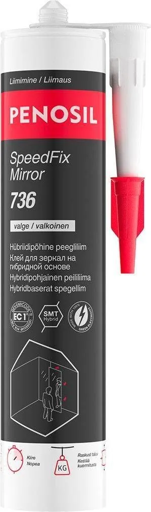 LIIM PENOSIL SPEEDFIX MIRROR 736 290ML 