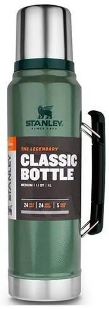 VAAKUMTERMOS STANLEY CLASSIC 1,0L