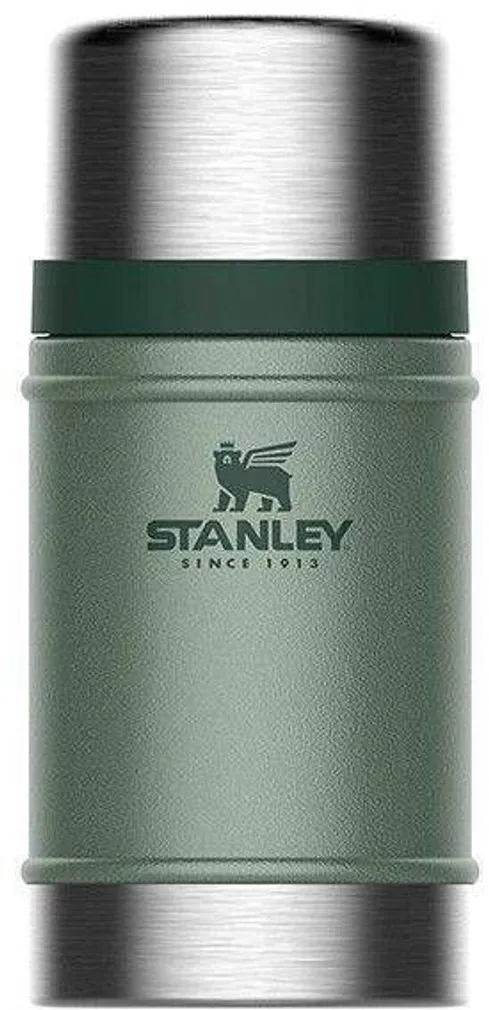 TOIDUTERMOS STANLEY CLASSIC 700ML