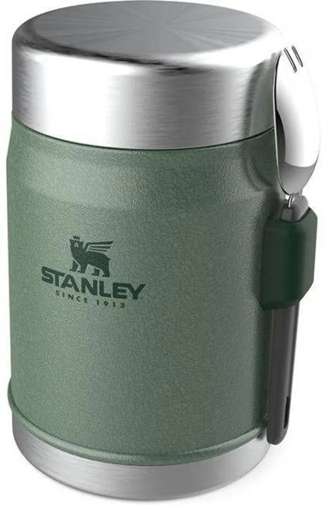 TOIDUTERMOS STANLEY CLASSIC 400ML