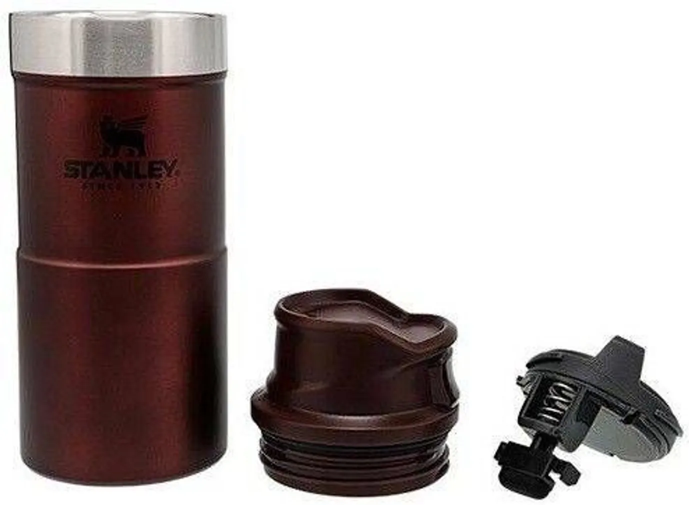 TERMOTOPS STANLEY CLASSIC 350ML