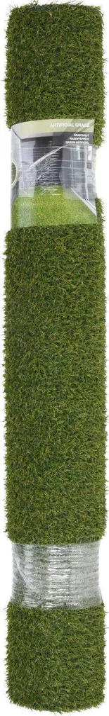 TERRASSIKATE RUG GRASS 100X200CM