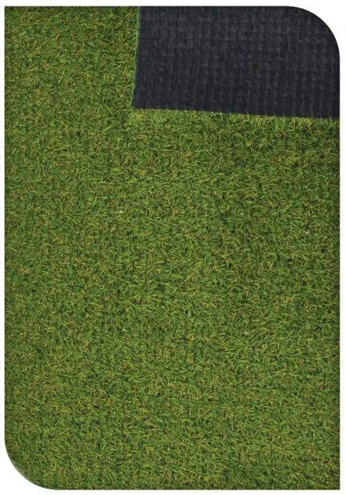 TERRASSIKATE RUG GRASS 100X200CM
