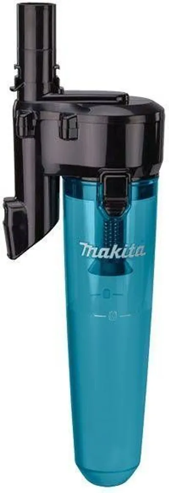  TSÜKLONEELFILTER MAKITA TOLMUIMEJATELE DCL280 MUST