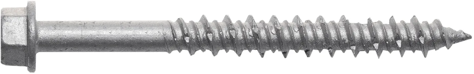 BETOONIKRUVI KUUSKANT CLINT 6,3X40 RUSPERT 10TK PAKK