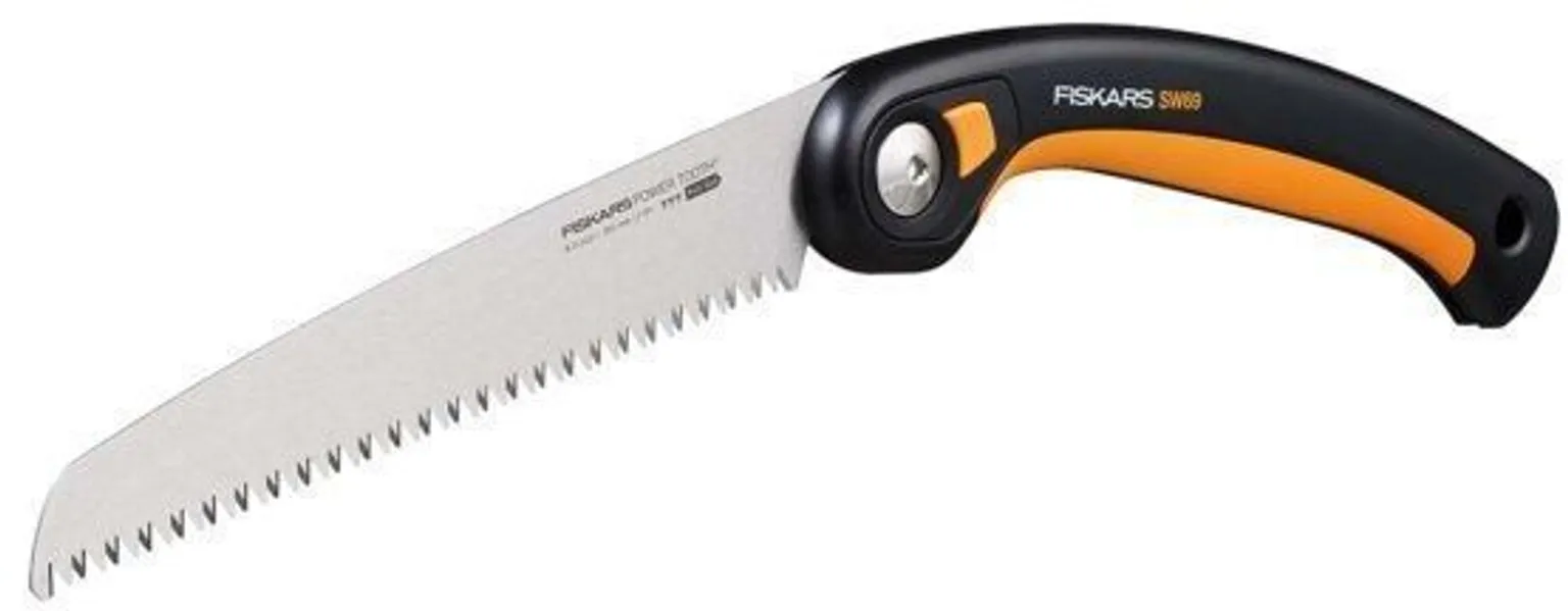 KÄSISAAG FISKARS PLUS SW69