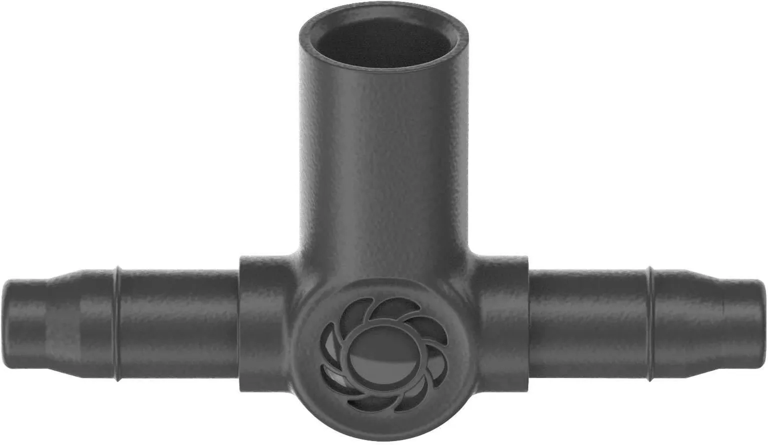 ÜHENDUSLIITMIK GARDENA 4-SUUNALINE 4,6MM 3/16" 10TK