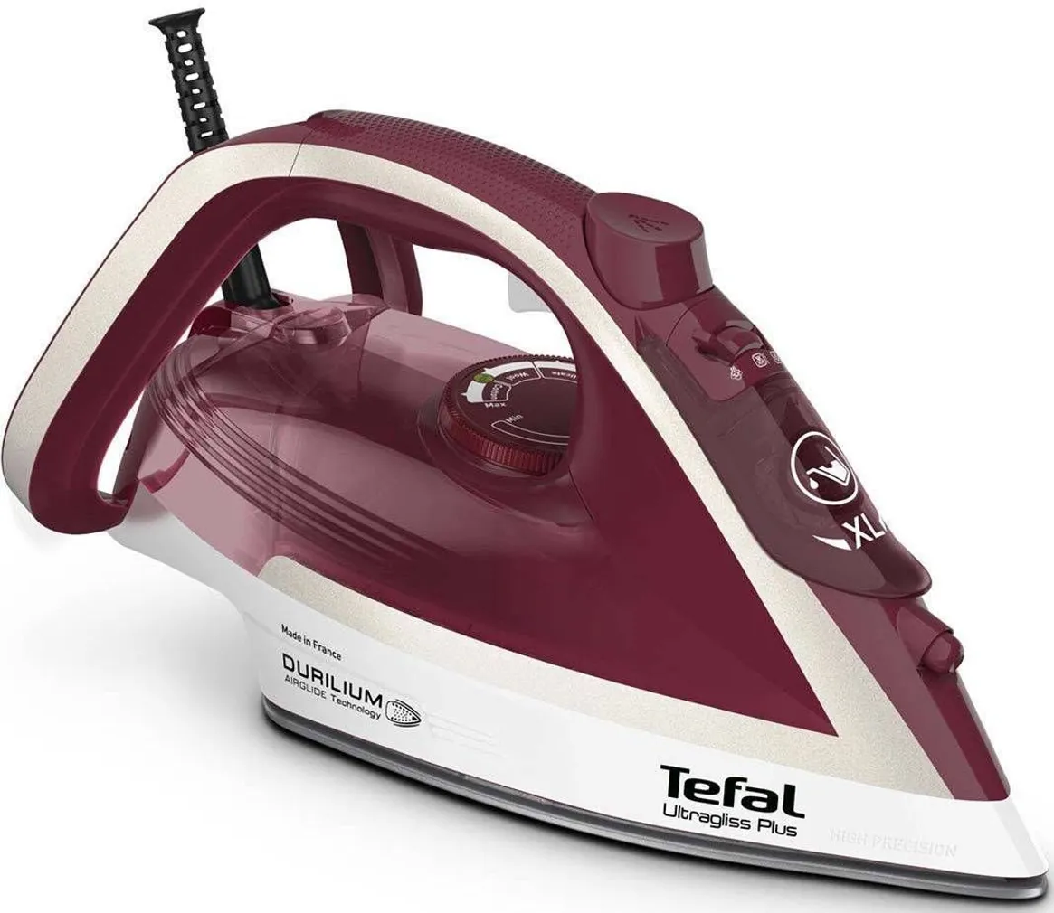 TRIIKRAUD TEFAL ULTRAGLISS PLUS FV6810E0 2800W