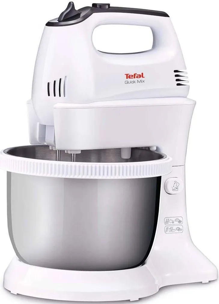 MIKSER TEFAL KAUSIGA HT312138