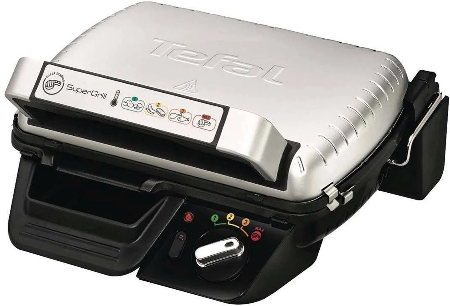 LAUAGRILL TEFAL GC450B32 2000W