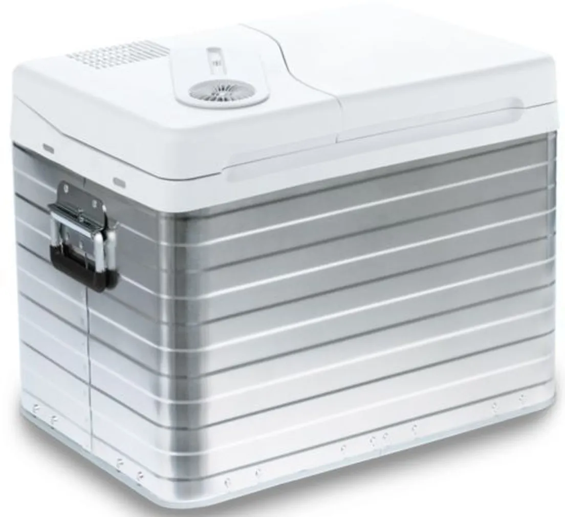 AUTOKÜLMIK DOMETIC 39L 12/230V ALUMIINIUMKORPUS