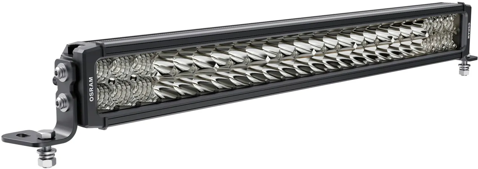 LISAKAUGTULI OSRAM LED VX500-CB 12/24V 55W