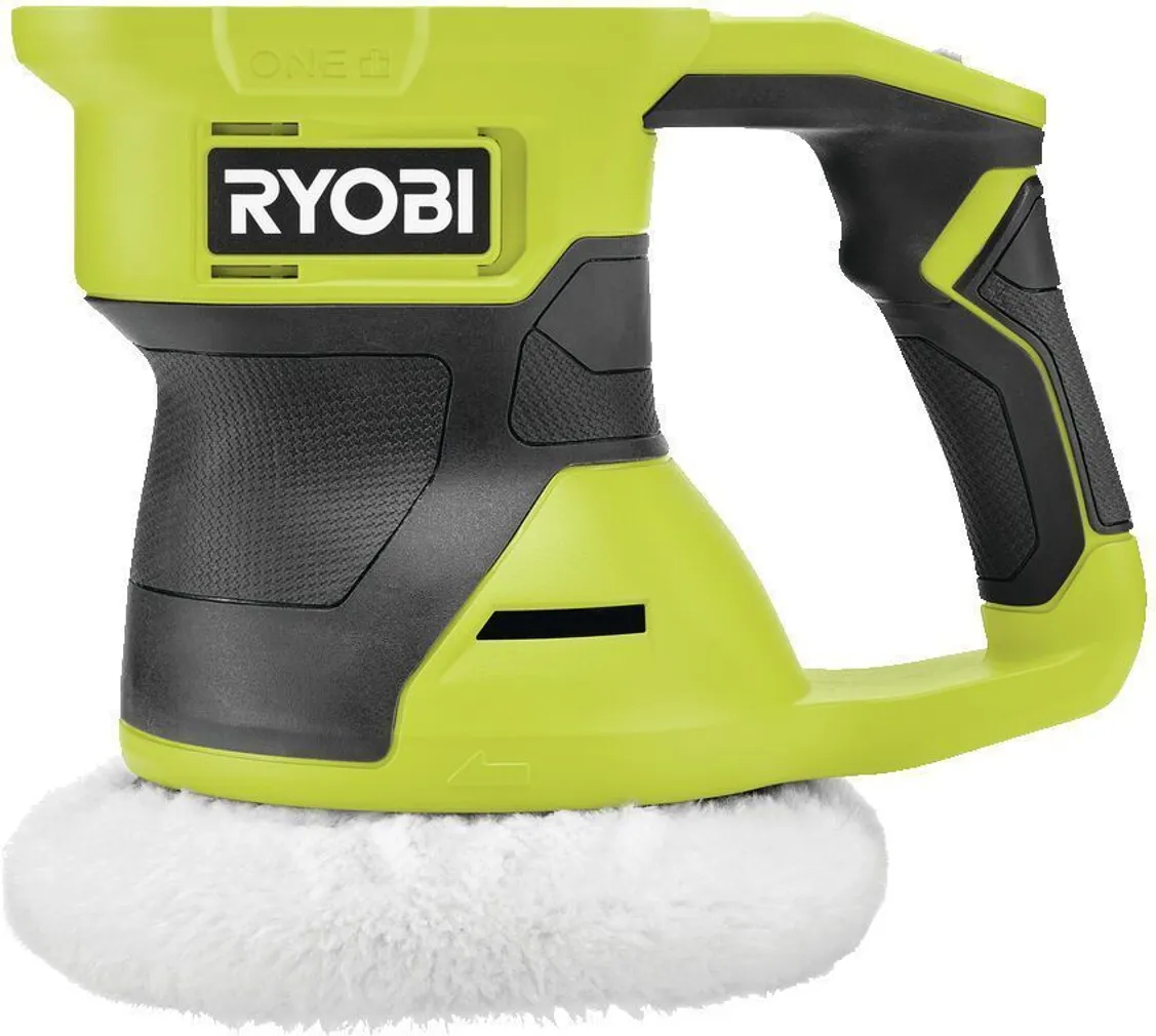 AKUPOLEERIJA RYOBI RBP18150-0 18V ONE+ 150MM