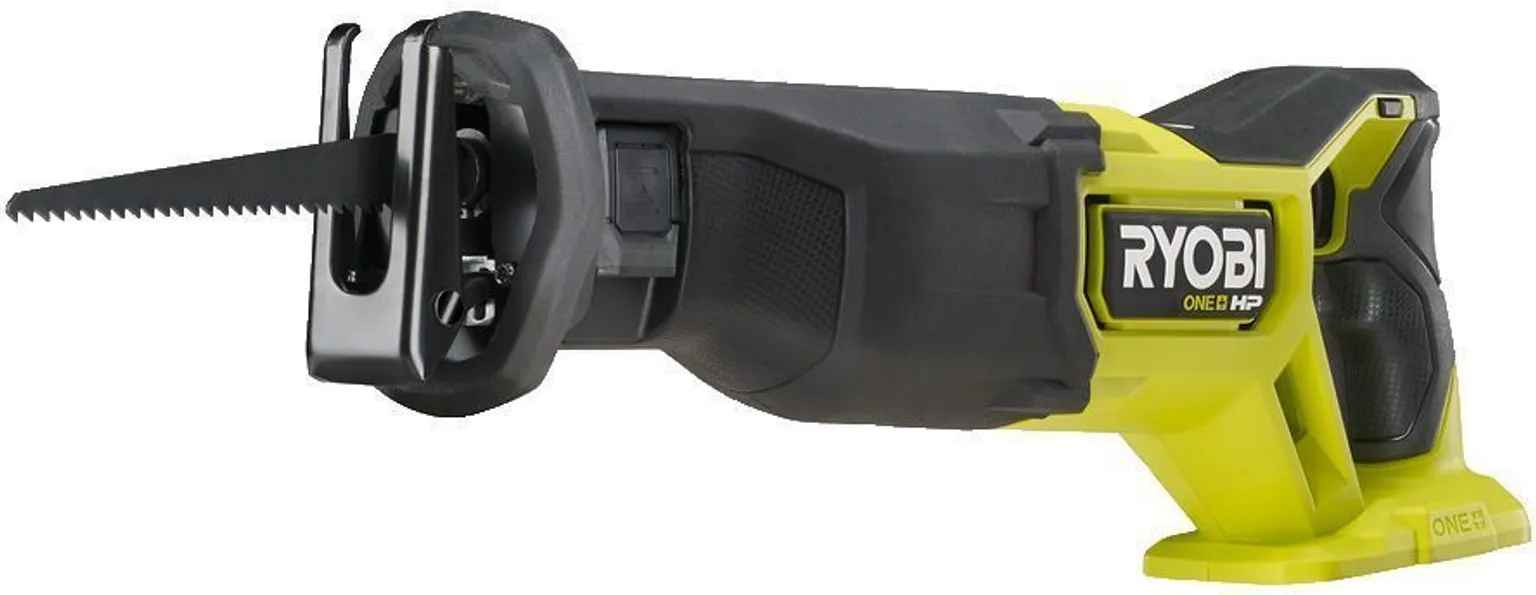 AKUUNIVERSAALSAAG RYOBI RRS18X-0 18V ONE+ 0–3200 KÄIKU/MIN