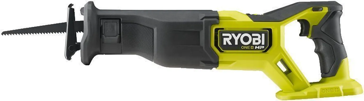 AKUUNIVERSAALSAAG RYOBI RRS18X-0 18V ONE+ 0–3200 KÄIKU/MIN