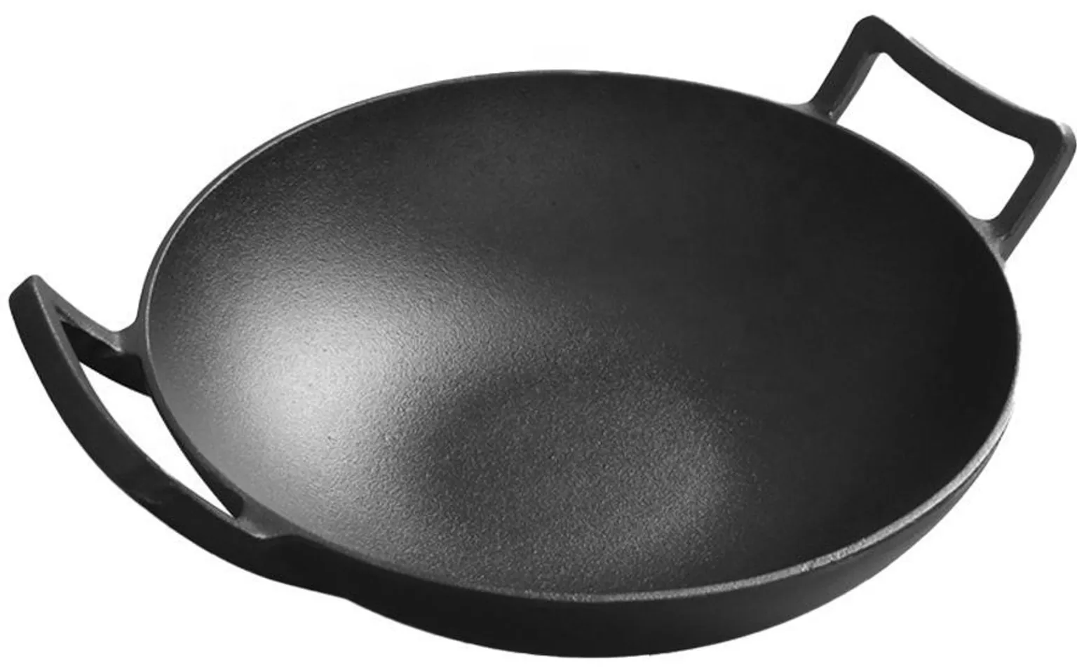 WOK PANN DREAMFIRE 36CM KAANEGA MALMIST