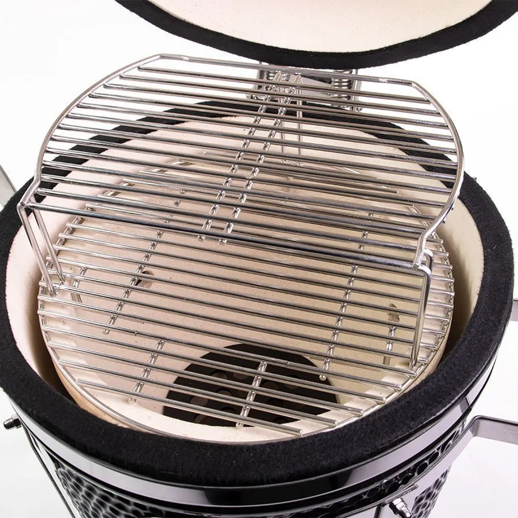 LISAKORRUS GRILLILE YAKINIKU COMPACT