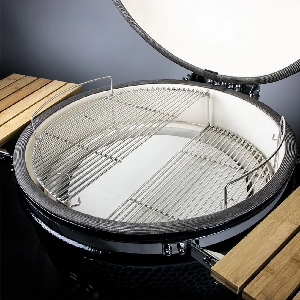 GRILL YAKINIKU XXLARGE KAMADO