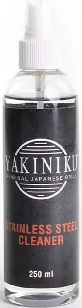 GRILLI PUHASTUSKOMPLEKT YAKINIKU