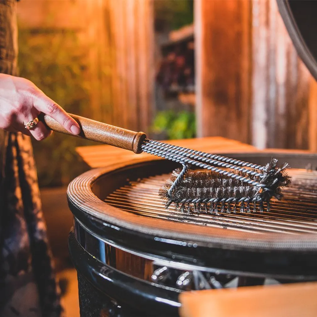 GRILLIHARI YAKINIKU