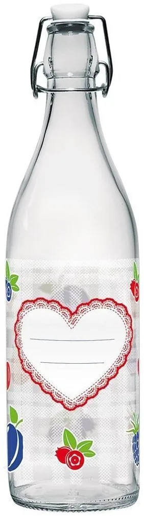 KLAASPUDEL CERVE 1L SILDIGA