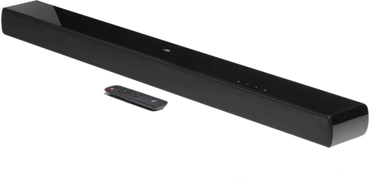 KÕLAR JBL SOUNDBAR SB120 2.0