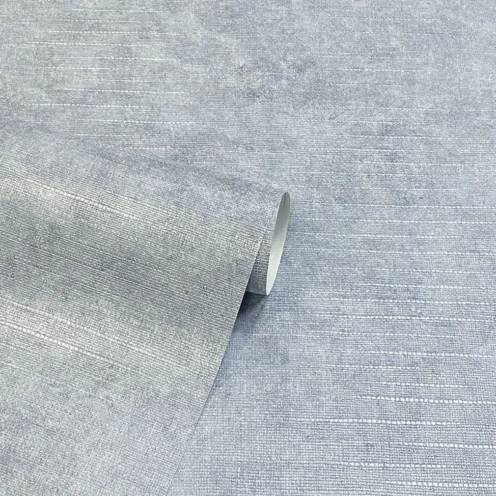 TAPEET ARTHOUSE LUXURY PLAIN GREY 0,5X10,5M