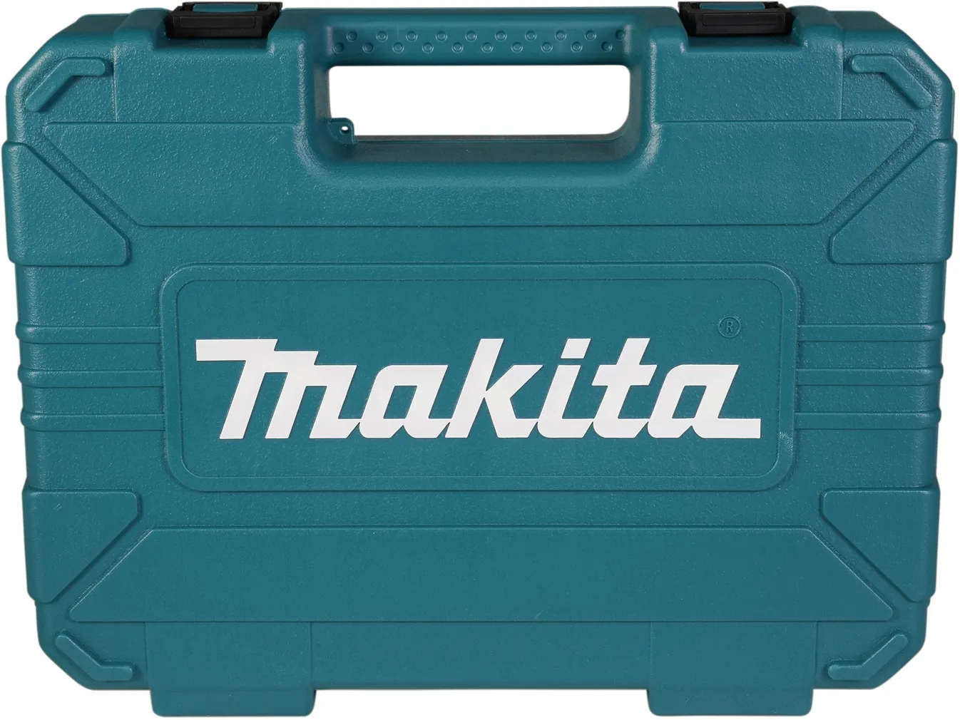 OTSIKUTE JA PUURIDE KOMPLEKT MAKITA 80-OSALINE