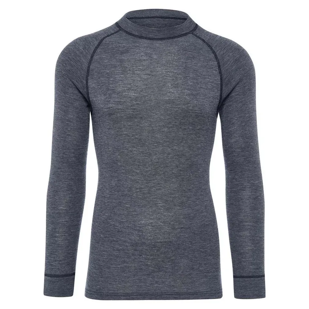 TERMOSÄRK THERMOWAVE MEESTE MERINO WARM ACTIVE HALL XXL