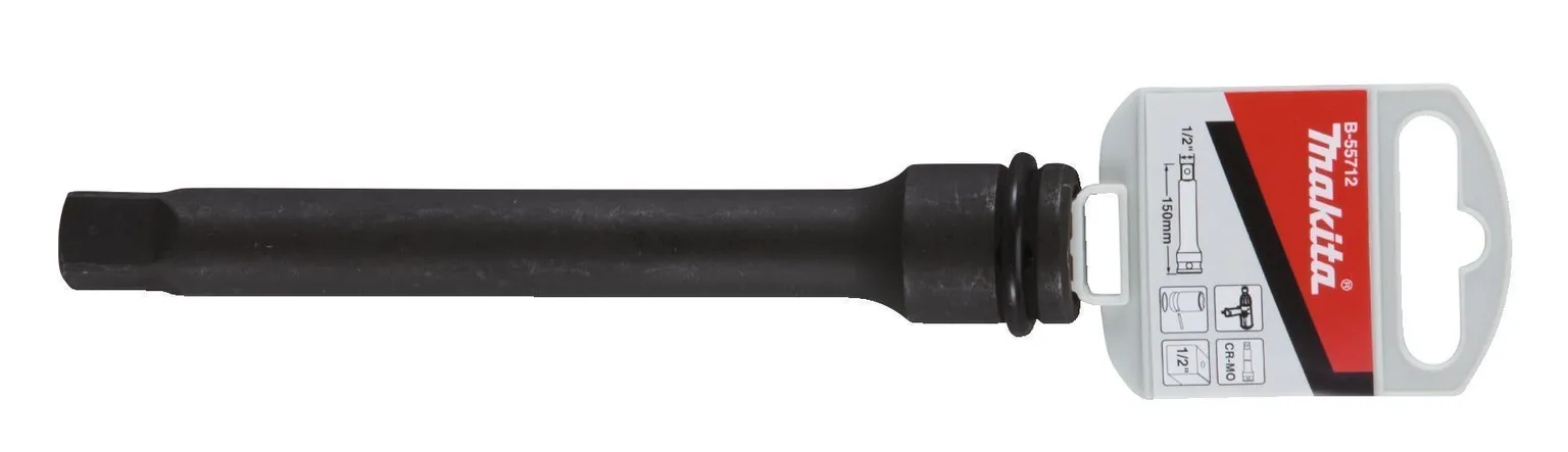 PIKENDUS MAKITA 150MM LÖÖKMUTRIKEERAJATELE 1/2"