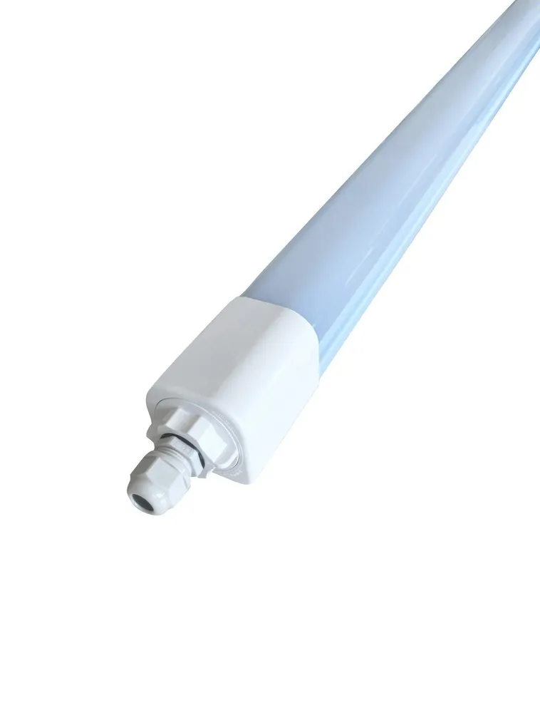 VALGUSTI TESATEK WS-150 56W LED IP65 8400LM 150CM 4000K