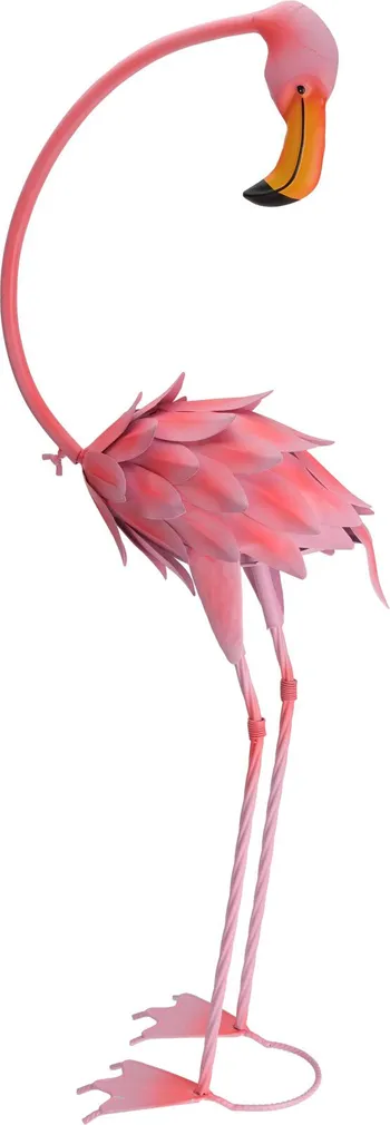 AIAKUJU FLAMINGO 30X16X70CM