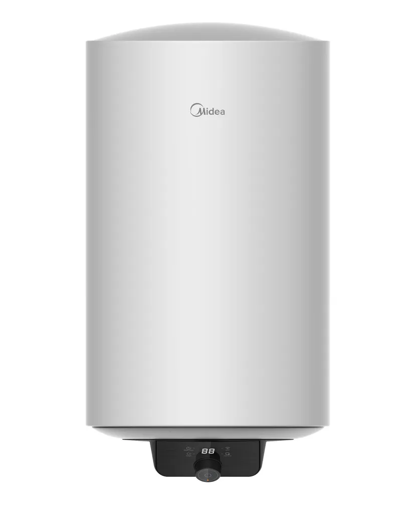 BOILER MIDEA LUME 50 VERT 50L 1500W Wi-Fi