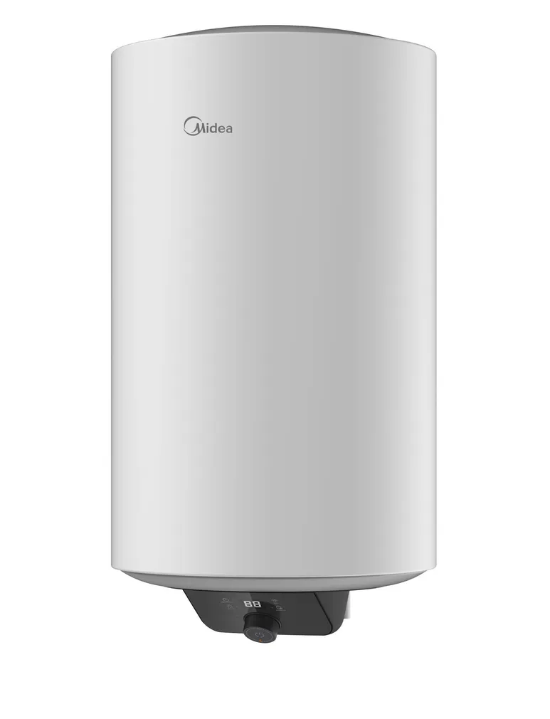 BOILER MIDEA LUME 100 VERT 100L 1500W Wi-Fi