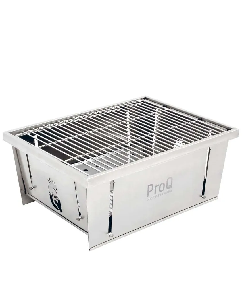 PORTFELL-BBQ/GRILL PROQ KOKKUPANDAV