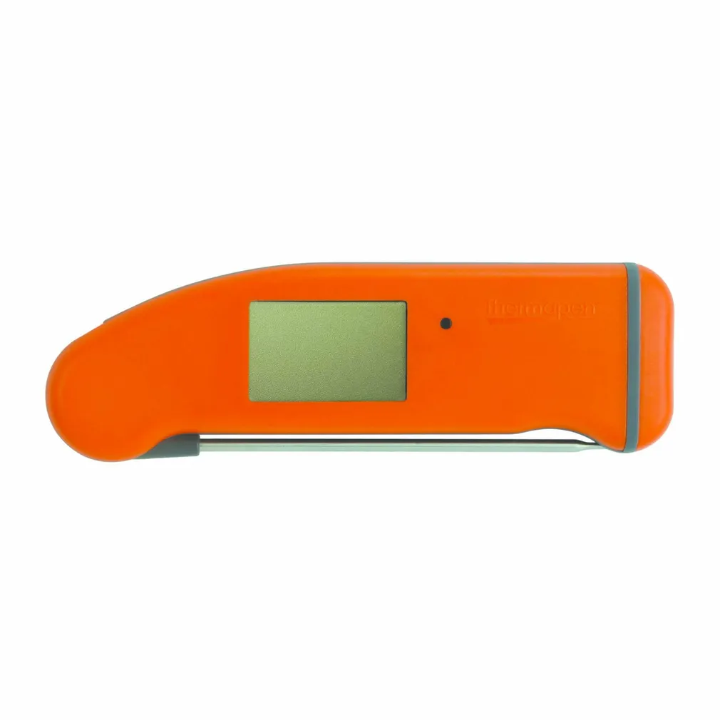 LIHA-SISETERMOMEETER ETI THERMAPEN ONE, ORANŽ