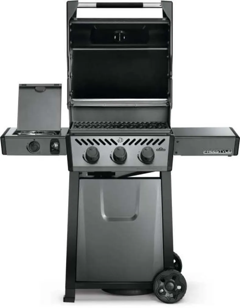 GAASIGRILL NAPOLEON 913 FREESTYLE, F365SBPGT-FI