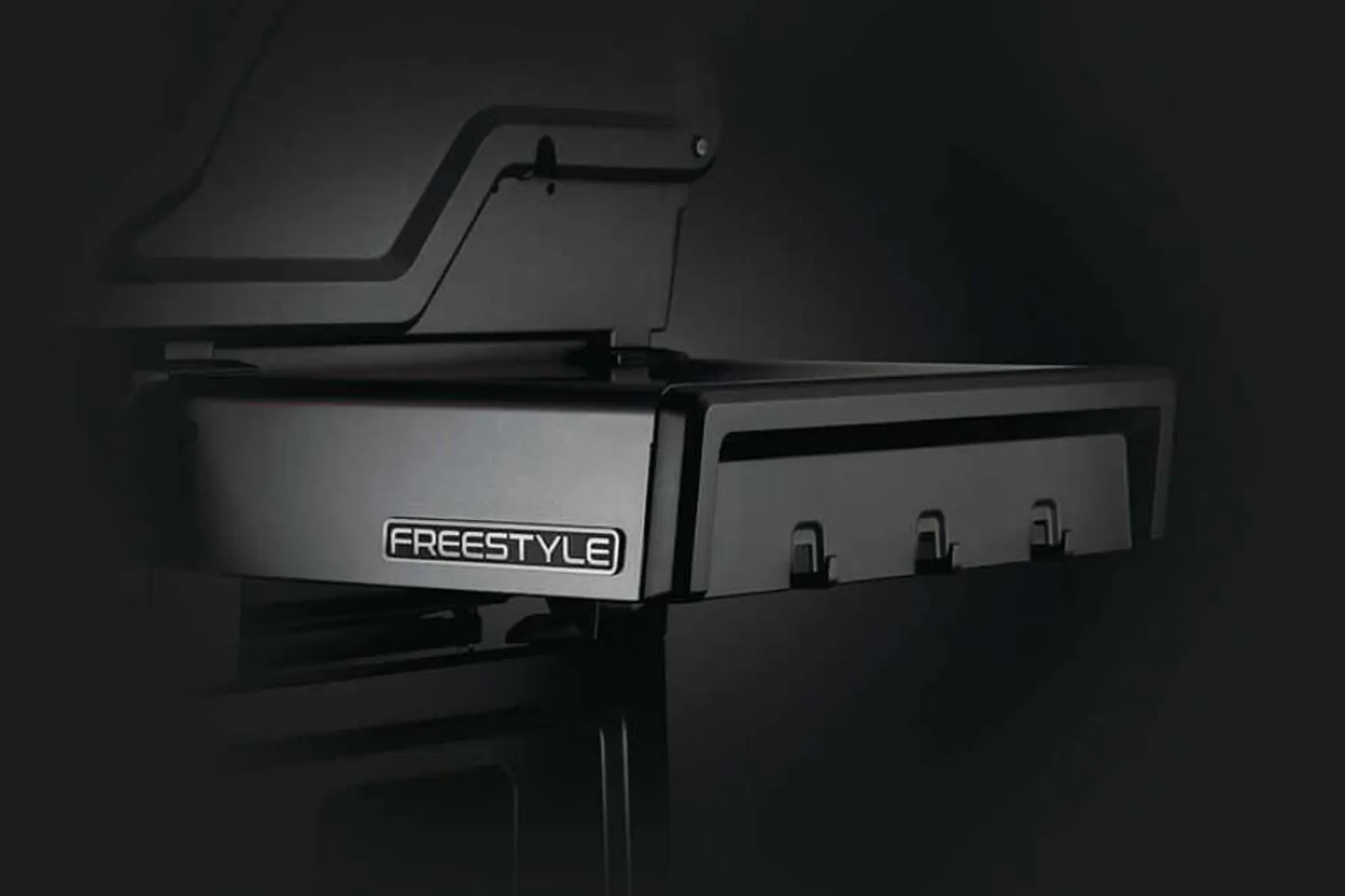 GAASIGRILL NAPOLEON 913 FREESTYLE, F365SBPGT-FI