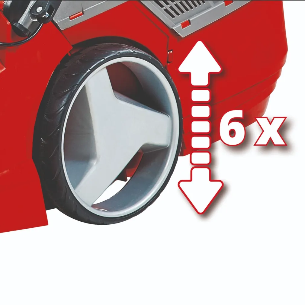 AKUMURUNIIDUK EINHELL GE-CM 43 LI M + (2X4,0AH)