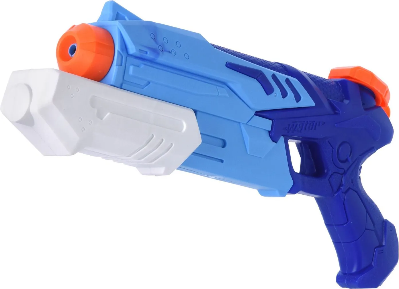 MÄNGUASI VEEPÜSTOL TRIGGER SPRAY 32CM