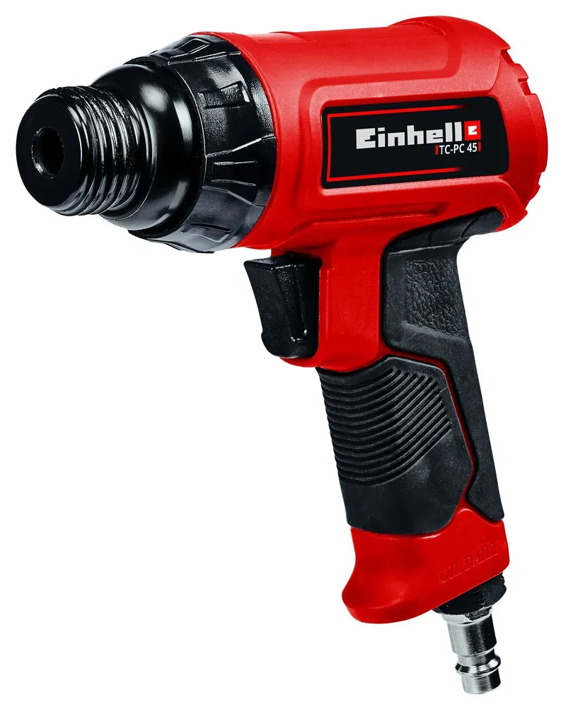 SURUÕHUMEISLI KOMPLEKT EINHELL TC-PC 45