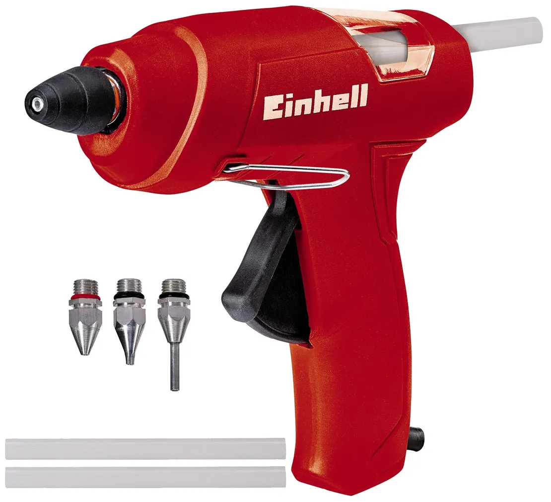 KUUMLIIMIPÜSTOL EINHELL TC-GG 30