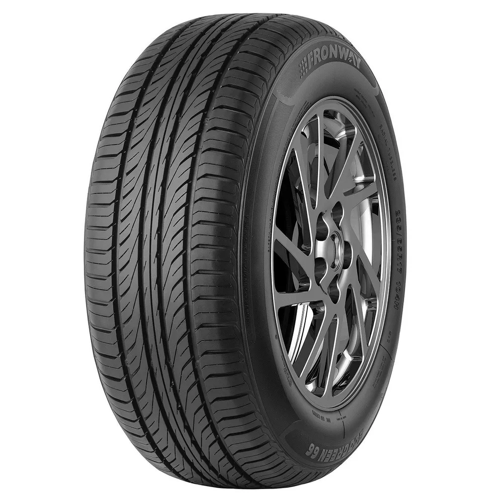 SUVEREHV 215/55/R16 FRONWAY ECOGREEN 66 C/B/70 93V