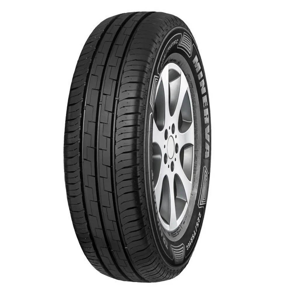 SUVEREHV 235/65/R16C MINERVA TRANSPORT RF19