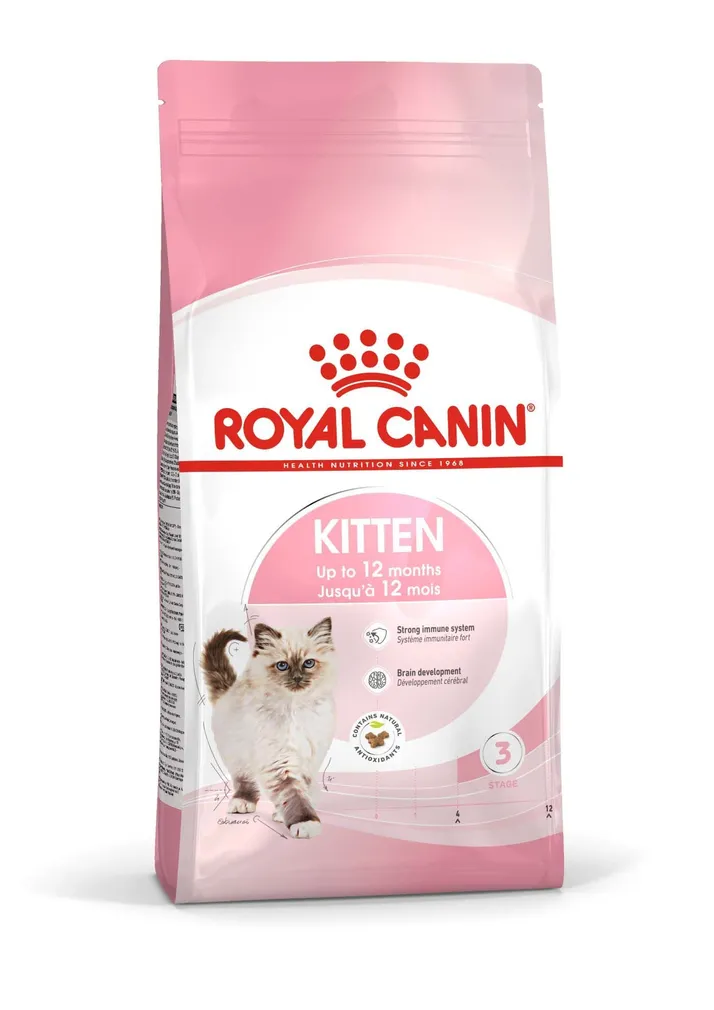 KUIVTOIT ROYAL CANIN KASSIPOJALE 2KG