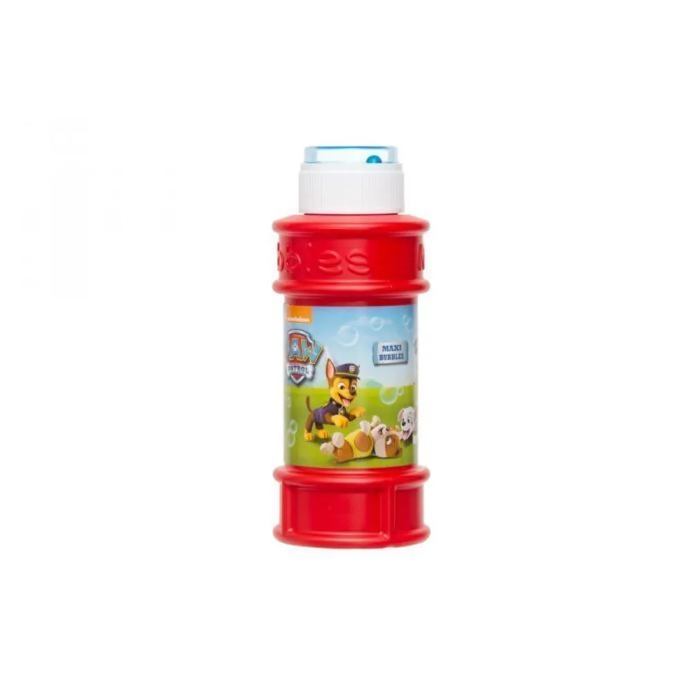 MÄNGUASI MULLITAJA PAW PATROL VALIK 175ML