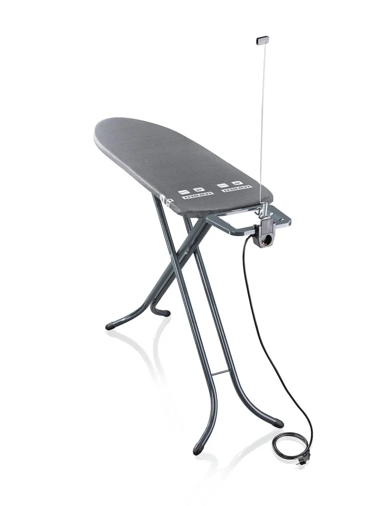 TRIIKIMISLAUD LEIFHEIT AIR BOARD M BLACK +