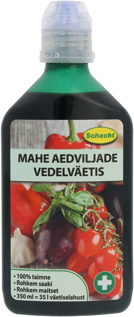 MAHE VEDELVÄETIS BALTIC AGRO AEDVILJADE 350ML