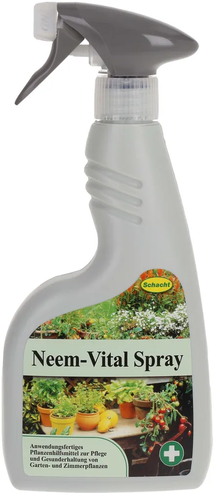 NEEM VITAL SPREI BALTIC AGRO 500ML